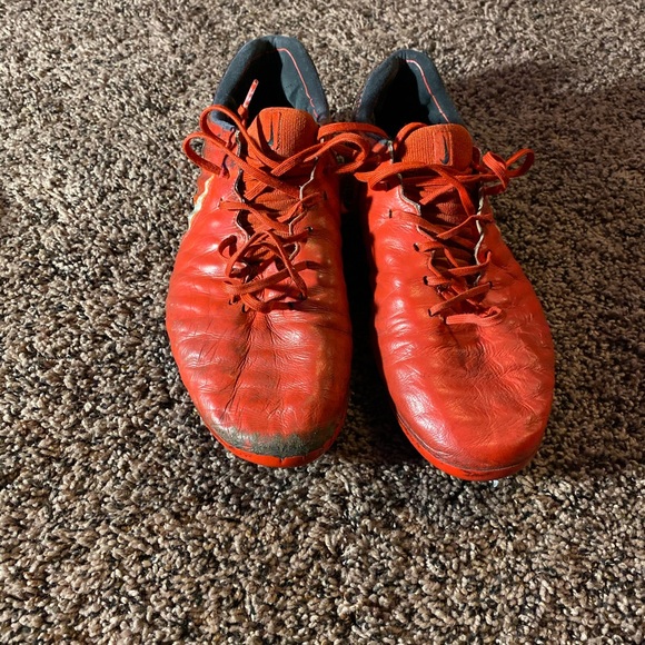 Nike Other - Nike Tiempo Legend